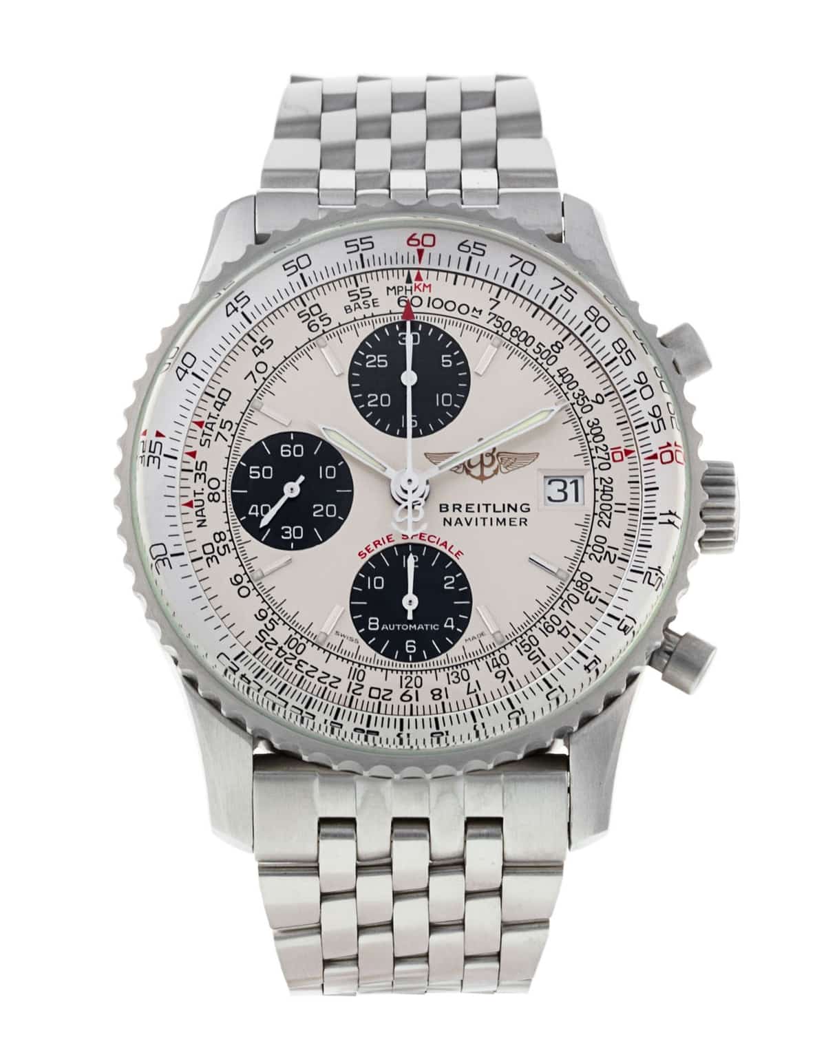 Breitling Navitimer A13330